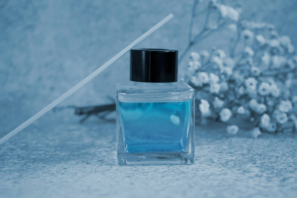 dyfuzor aromatyczny, perfumy domowe - Zdjęcie, obraz