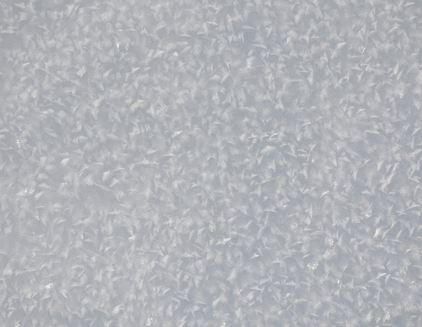 sněhové krystaly - Fotografie, Obrázek