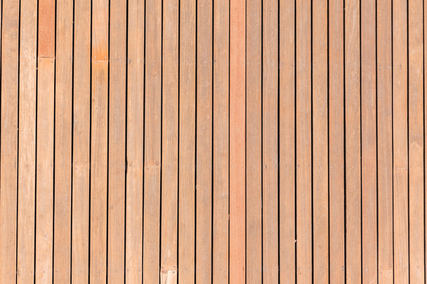 houten leisteen dek sectie - Foto, afbeelding