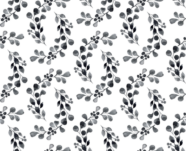 Floral pattern - Photo, image