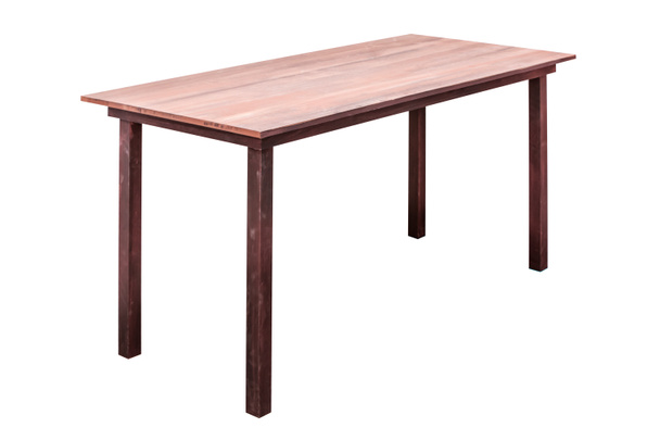 mesa de madeira. - Foto, Imagem