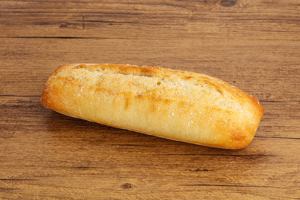 Leivän kuori välipalaksi eristetty - Valokuva, kuva
