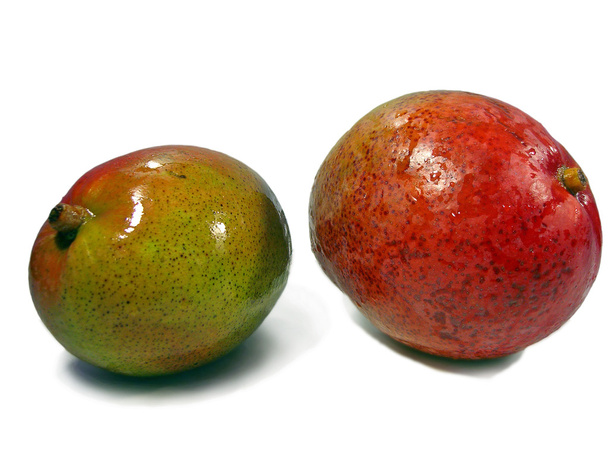 Две манго
 - Фото, изображение