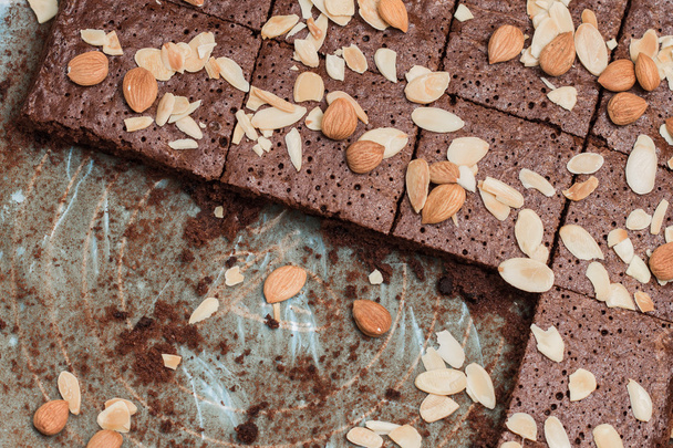 Brownies - Foto, Imagem