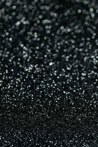 разряженный абстрактный черный серебристый свет фон
 - Фото, изображение