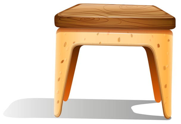 A furniture - Vector, Image