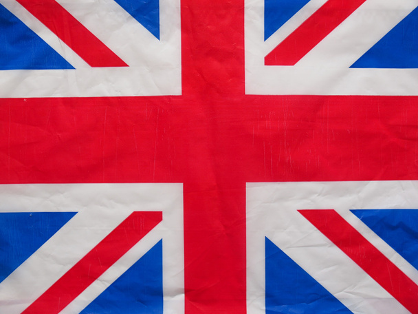 Vlajka Spojeného království - Fotografie, Obrázek