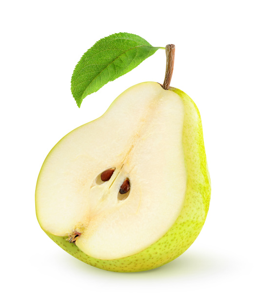 Fresh pears - Photo, Image