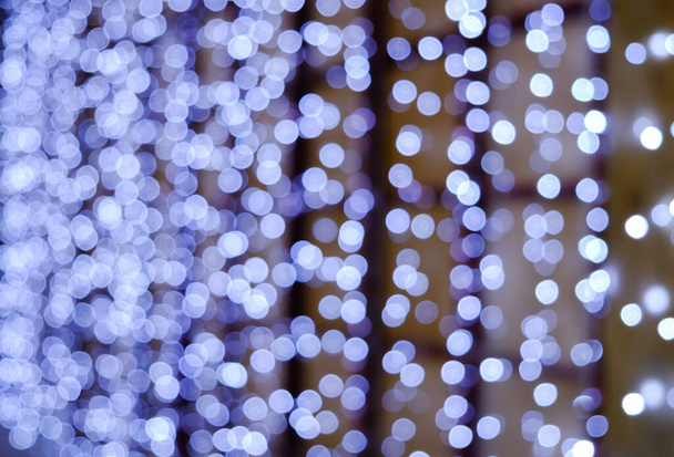 abstract Blurred Photo bokeh background - Foto, Imagem