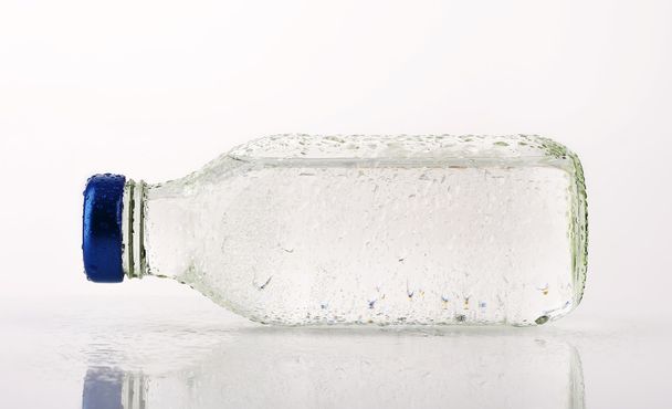 Bottle of water - Foto, imagen