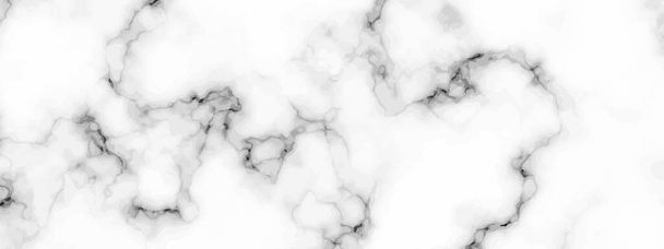 Valkoinen marmori rakenne tausta. Abstrakti tausta marmori graniitti kivi. Vektoriesimerkki - Vektori, kuva