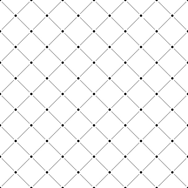 geometrische naadloze abstracte patroon - Foto, afbeelding