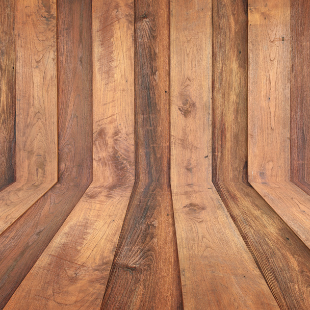 wood plank texture background - Photo, Image