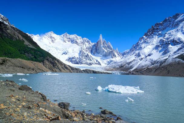Los Glaciares - Foto, imagen