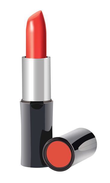 Vector lipstick - Вектор, зображення