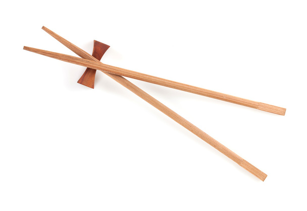 Sushi hůlkami - Fotografie, Obrázek
