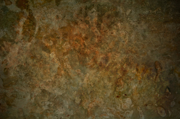 Old grungy texture walls - Foto, afbeelding