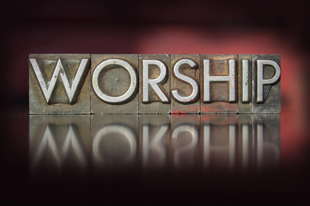 високого друку поклоніння
 - Фото, зображення