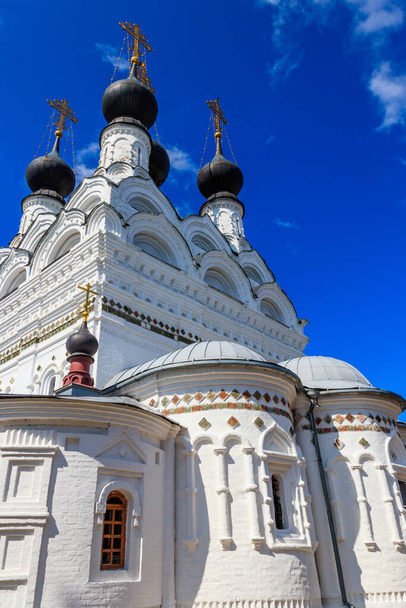 Katedrála Nejsvětější Trojice v Muromu, Rusko - Fotografie, Obrázek