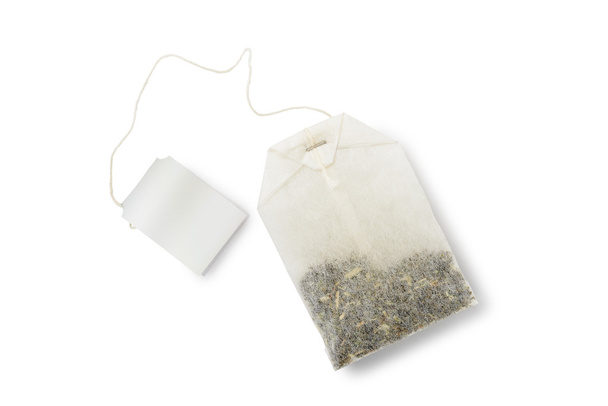 Tea Bag - Photo, Image