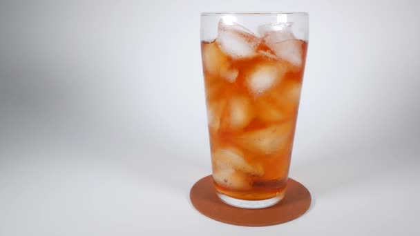 Japanse Gedistilleerde dranken met Oolong Tea - Video
