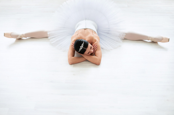 Body ballet - Foto, imagen
