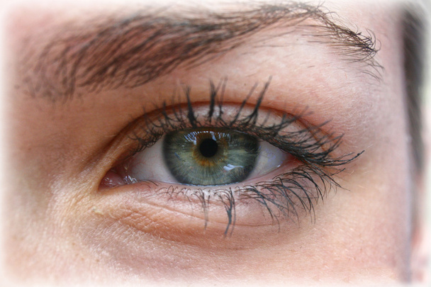 Occhio femminile
 - Foto, immagini