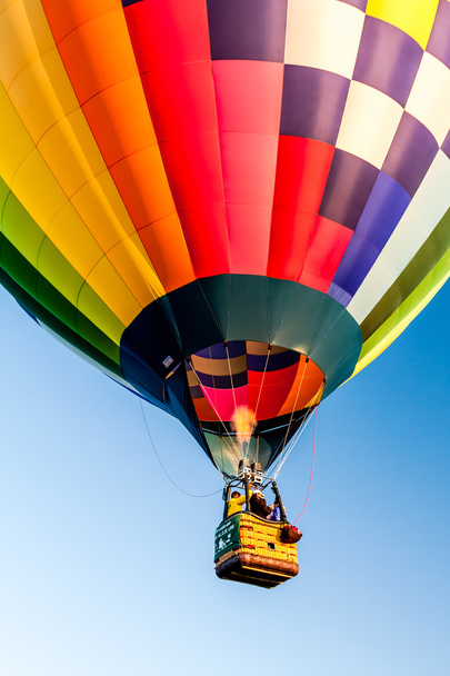 Hot Air Balloon Festival - Фото, зображення