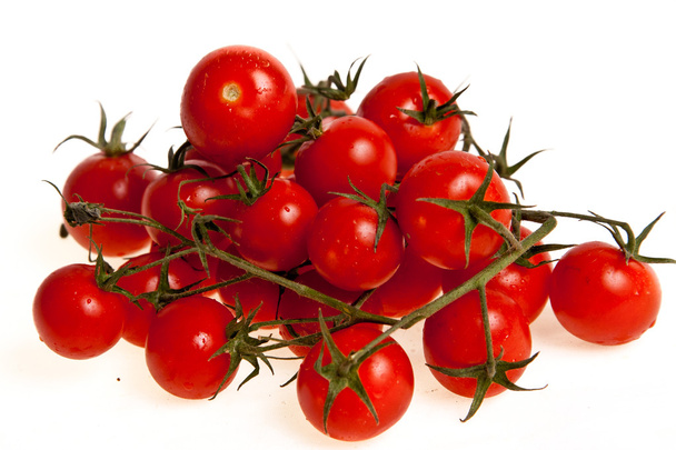 Tomates
 - Foto, Imagem