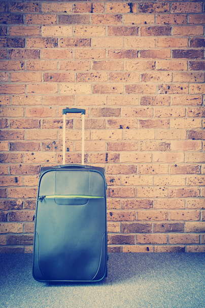 Cestovní zavazadla - Fotografie, Obrázek