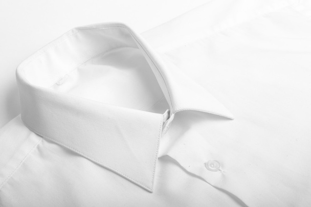 Fold long sleeves shirt - Foto, Imagem