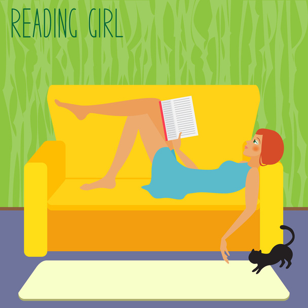 Lectura chica
 - Vector, imagen