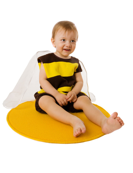Bee Boy - Photo, Image