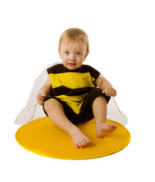 Bee Boy - 写真・画像