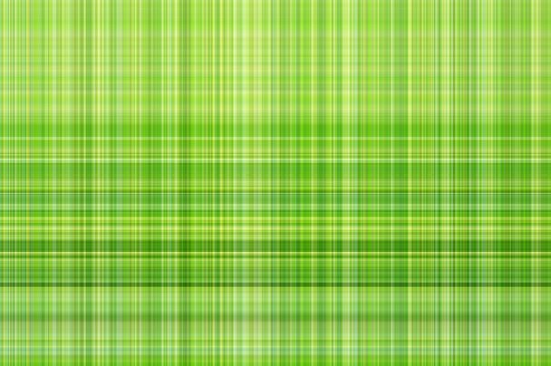 Abstract strip background - green color - Photo, Image