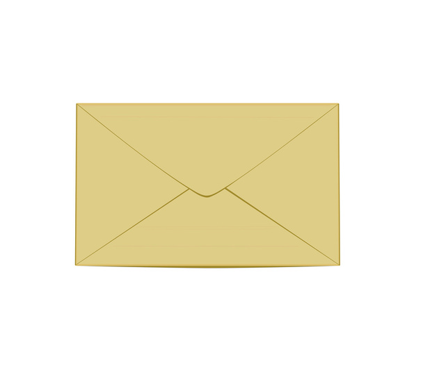 Envelope - Vecteur, image