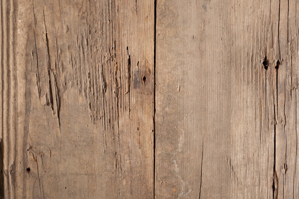 wooden partition,the background from the old wood - Photo, Image