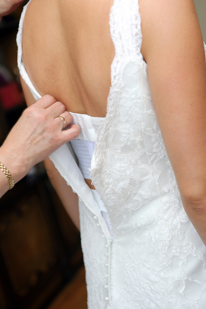 Bride dresses for wedding - Foto, Imagem