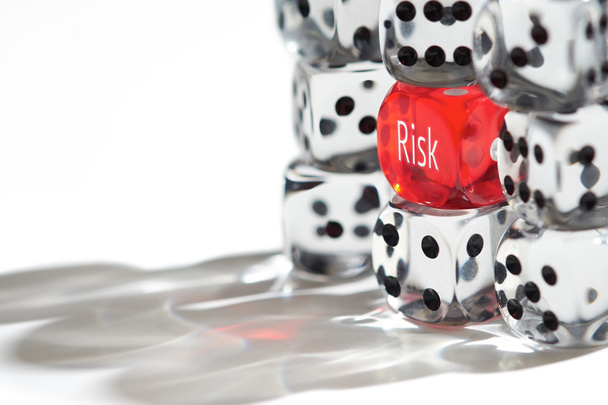 Risikomanagement-Konzept - Foto, Bild