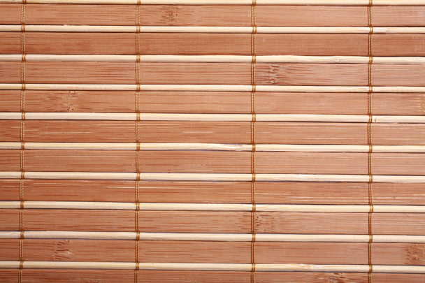 Bamboo mat - Fotó, kép