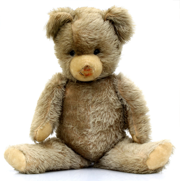 Медвежонок Тедди
 - Фото, изображение