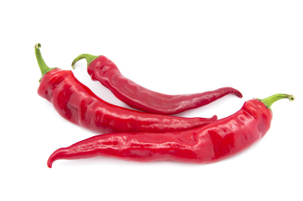 червоний гарячий перець чилі
 - Фото, зображення