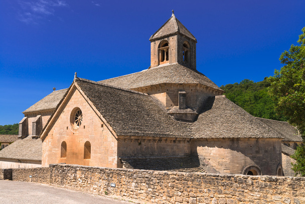 Monasteries of the Cistercian - Фото, изображение