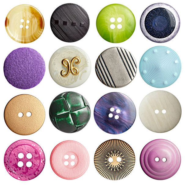 button clothing fashion tailor clothes design sewing accessory - Photo, Image