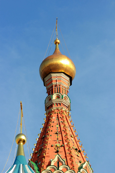 Moscow view - Fotoğraf, Görsel