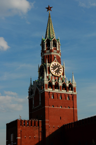 symbol z Moskvy - Fotografie, Obrázek