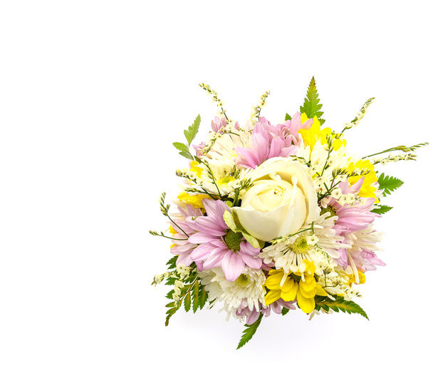 bukiet kwiatów - Zdjęcie, obraz