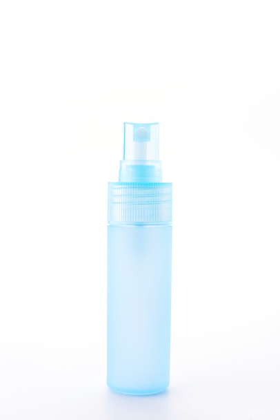 plastik sprey şişe - Fotoğraf, Görsel