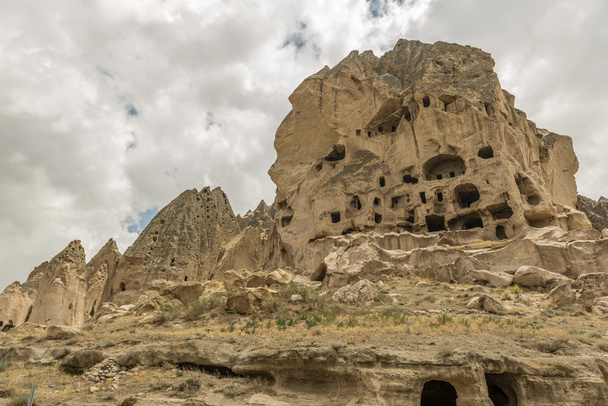 Cappadokia - Φωτογραφία, εικόνα