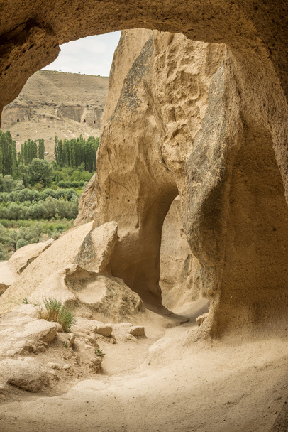 Cappadokia - Valokuva, kuva